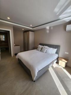 Costa Vista- Standard bedroom flat#501 with private pool- kololi sands - Sere Kunda - 1