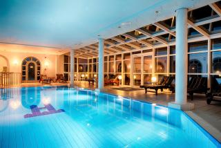 Hotel Villa Heine Wellness & Spa - Halberstadt - 8