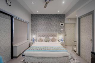 La Sunila Suites & Villas by WSI, Baga - Baga - 7