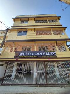 Hotel Hari Gayatri Regent - Guwahati - 0