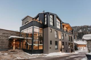 Hofgut Apartment & Lifestyle Resort Wagrain - 5