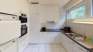 Unique Serviced Living - Gellert Aeschenplatz - 4