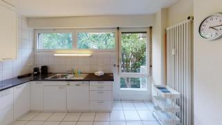 Unique Serviced Living - Gellert Aeschenplatz - Basilea - 1