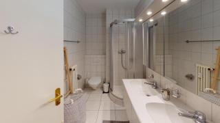 Unique Serviced Living - Gellert Aeschenplatz - Basilea - 9