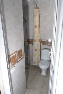 Guest House LEADER - Idzjevan - 6