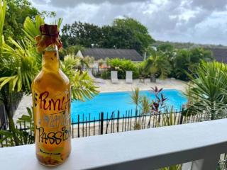 Les Bungalows du Moulin - 4