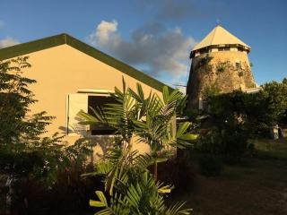 Les Bungalows du Moulin - Saint-François - 6