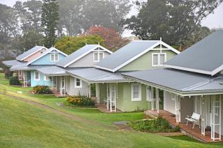 Zuurberg Mountain Village - 4