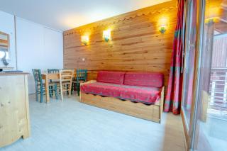 Sfl 1 appt 4-6 couchages - Saint-François-Longchamp - 7