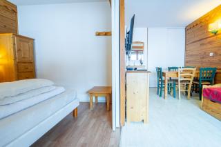 Sfl 1 appt 4-6 couchages - Saint-François-Longchamp - 6