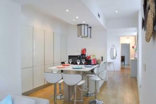 Appartement Centre-ville spacieux, élégant / Climatisation - 9