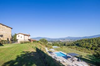 Casale la Toscanella by VacaVilla - 3