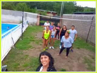 EL ESTABLO - Casa de Campo Vacacional con pileta privada - Jujuy - 1