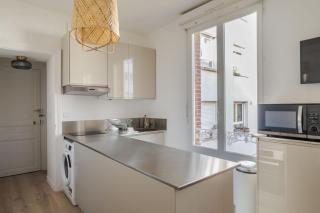Les Carmélites - Appartements dans l'hyper-centre de Rennes - Rennes - 8