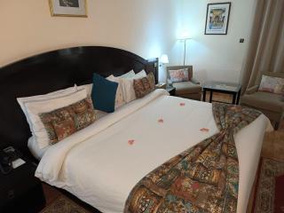 Royal Mirage Fes Hotel - Fez - 6