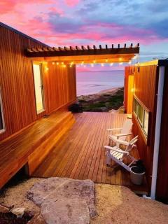Three Little Birds at Freycinet - Coles Bay - 0