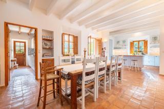 Casa Amber - Sóller - 1