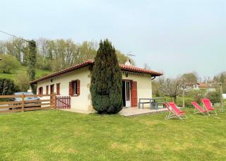 Etxola - Saint-Jean-Pied-de-Port - 0