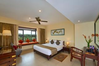 The Raviz Kadavu, Kozhikode - Kozhikode - 4