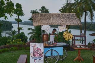 The Raviz Kadavu, Kozhikode - Kozhikode - 3