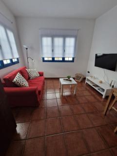 Casa Calandrilla - Caleta de Caballo - 9