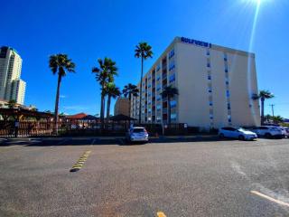 GULFVIEW I 507 condo - South Padre Island - 6