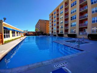 GULFVIEW I 507 condo - South Padre Island - 4