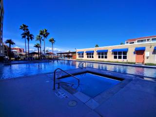 GULFVIEW I 507 condo - South Padre Island - 3