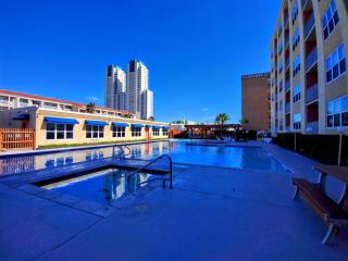 GULFVIEW I 507 condo - South Padre Island - 8