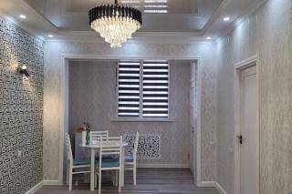 Cozy New Apartment in a Quite Neighborhood - Tachkent - 4