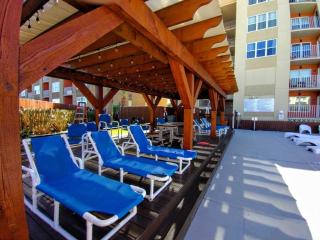 GULFVIEW I 507 condo - South Padre Island - 9