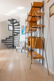WolvesDenSuite con terrazzi e garage gratuito - Milan - 4