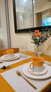 Beach View Unit In Azure Urban Resort Residences - Manila - 8