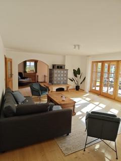 Ferienhaus Weißachdamm am Tegernsee - Rottach-Egern - 8
