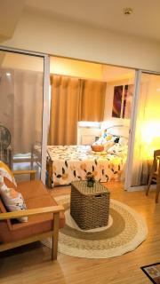 Beach View Unit In Azure Urban Resort Residences - Manila - 0