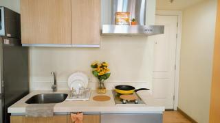 Beach View Unit In Azure Urban Resort Residences - 1