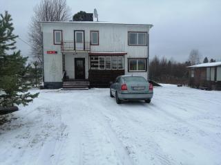Sangis Motel Haparandavägen 11 - Sangis - 8