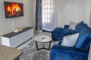 Nakuru Furnished1BR- Suite F1 - Nakuru - 0
