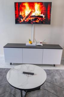 Nakuru Furnished1BR- Suite F1 - Nakuru - 9