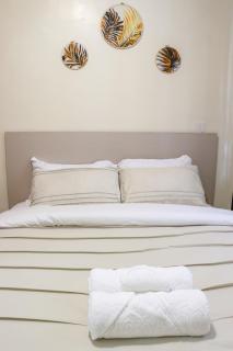 Nakuru Furnished1BR- Suite F1 - Nakuru - 3