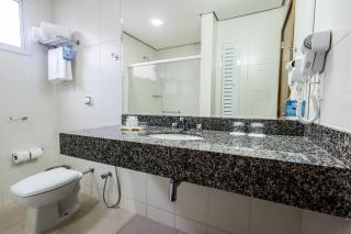 Comfort Hotel Bauru - Bauru - 6