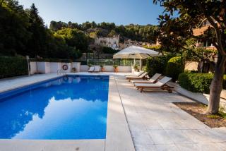 Hotel Robert - La Pobla de Claramunt - 1