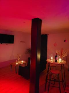 Le plaisir des sens - 8