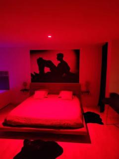 Le plaisir des sens - Saint-Antonin - 1