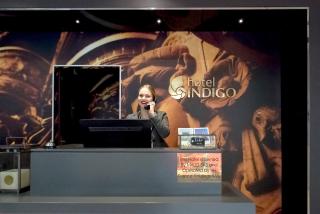 Hotel Indigo Paris - Opera by IHG - Parijs - 3