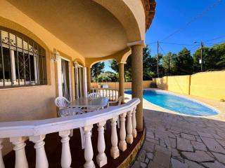 Villa Jane - Les tres Cales - 9