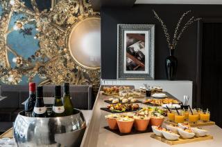 Hotel Indigo Paris - Opera by IHG - Parijs - 1