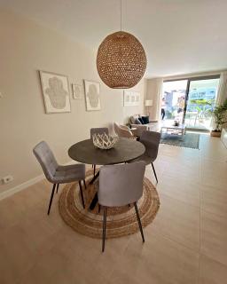 Vanian Gardens Ocean's Eleven - Estepona - 6