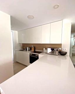 Vanian Gardens Ocean's Eleven - Estepona - 5