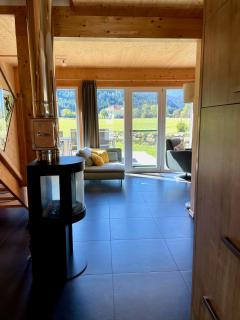 Chalet Bellevue Murau - Murau - 1